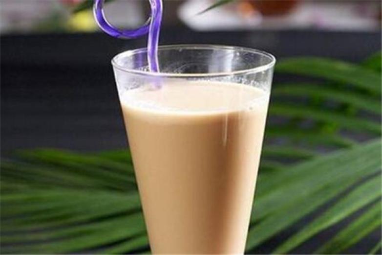 冰风沐雪奶茶