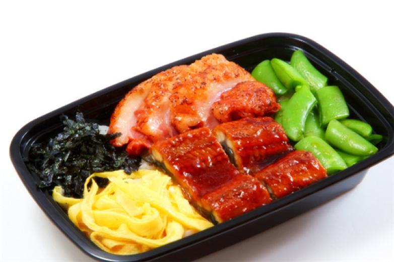 优粮生活便当