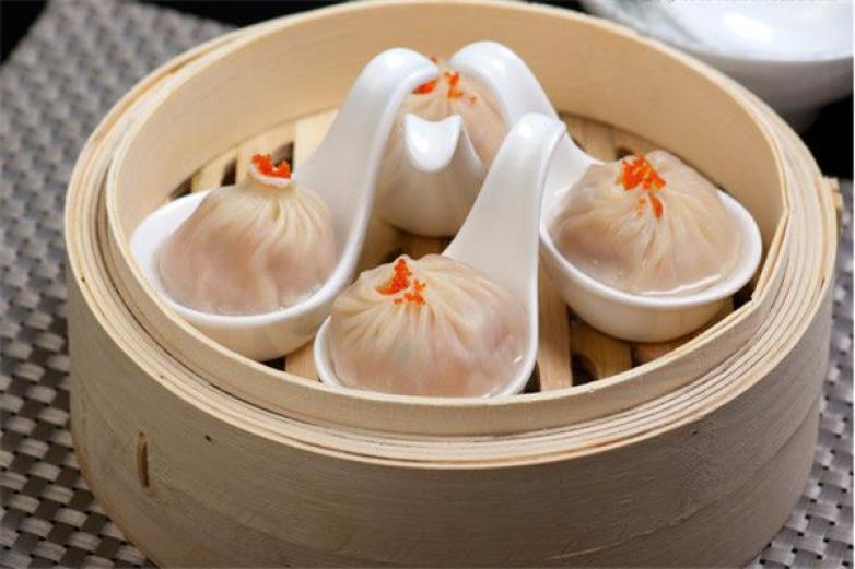 粤比汤包