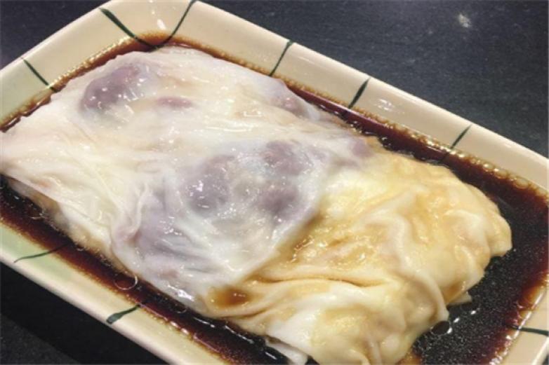 同泰肠粉