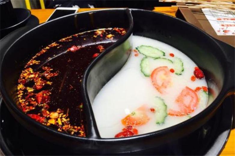 那年那班串串火锅