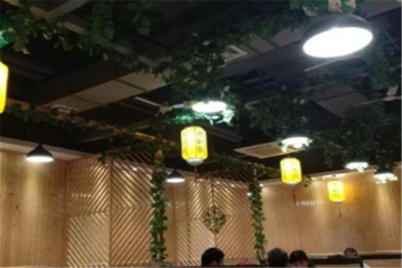 老刘家椰子鸡