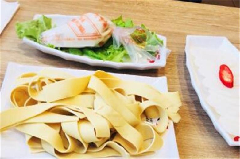 果米捞火锅