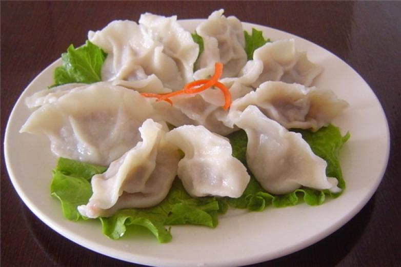 德春禧水饺