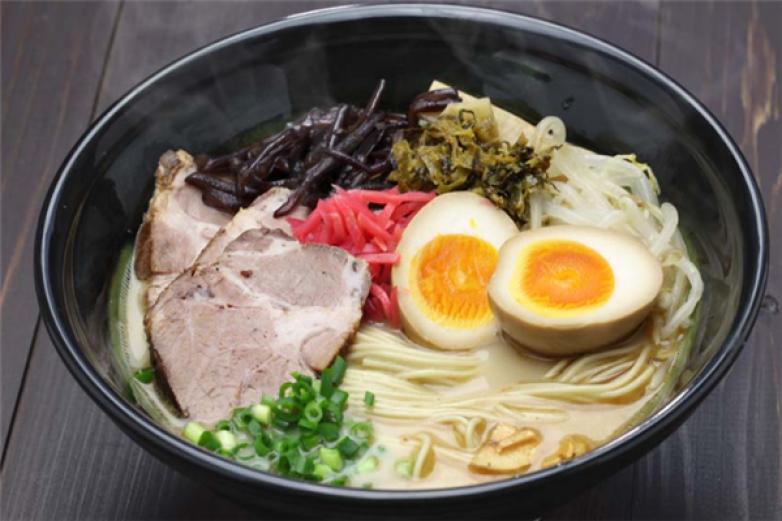 金诺安康面食