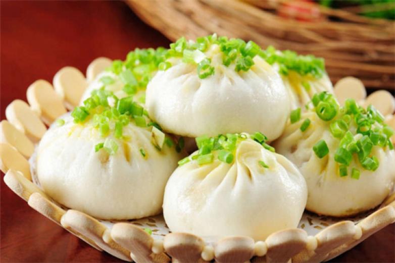 包子大叔