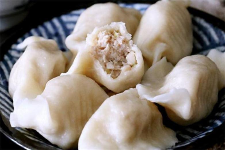喜八方水饺