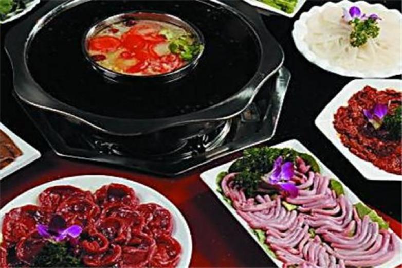 鸿富祥全牛火锅