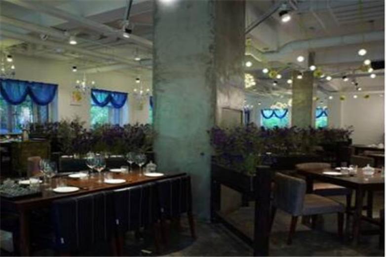 酷辣音符主题餐厅
