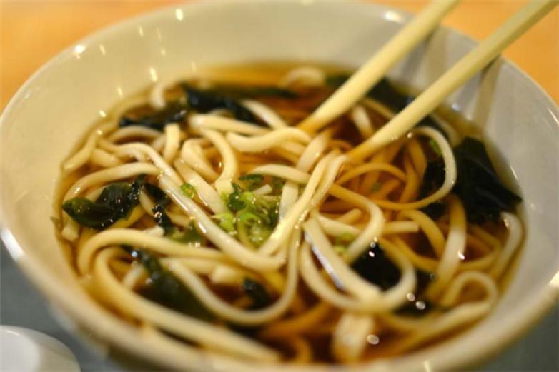 金诺安康面食