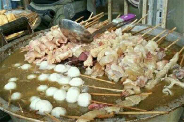 马记大锅煮