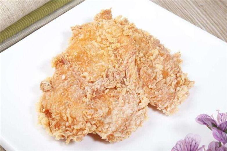 嘉庆香鸡