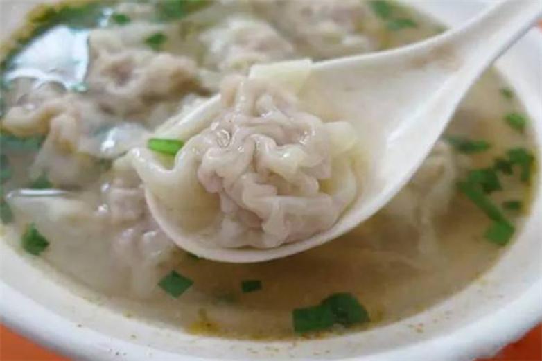 汪家馄饨