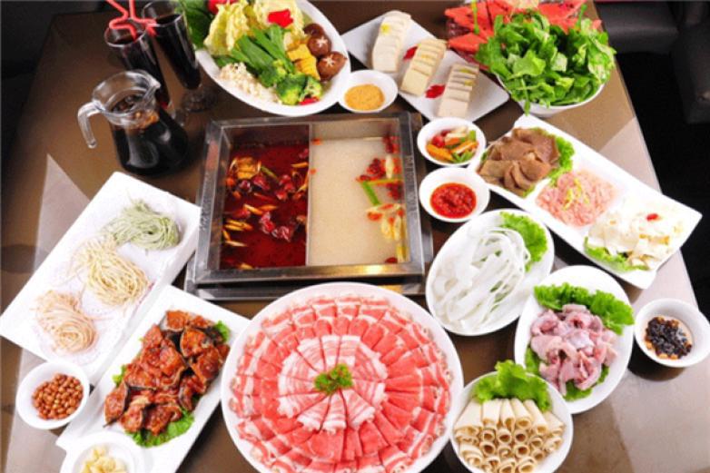 艾辣屋火锅