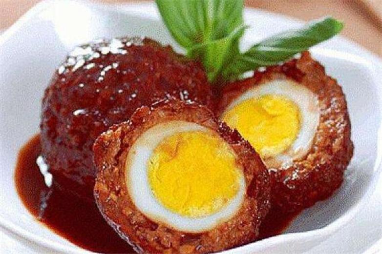 刘巧儿餐饮