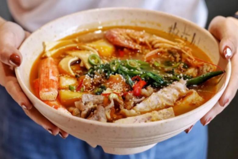 麻格囿