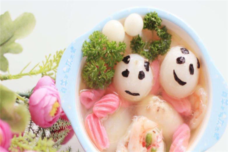 兔小白儿童主题餐厅