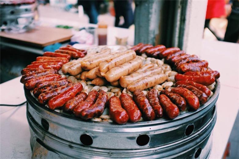 包大人大肠包小肠