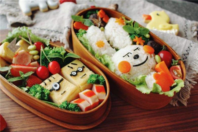 本格便当屋