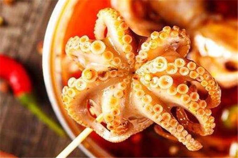赶海鲜生