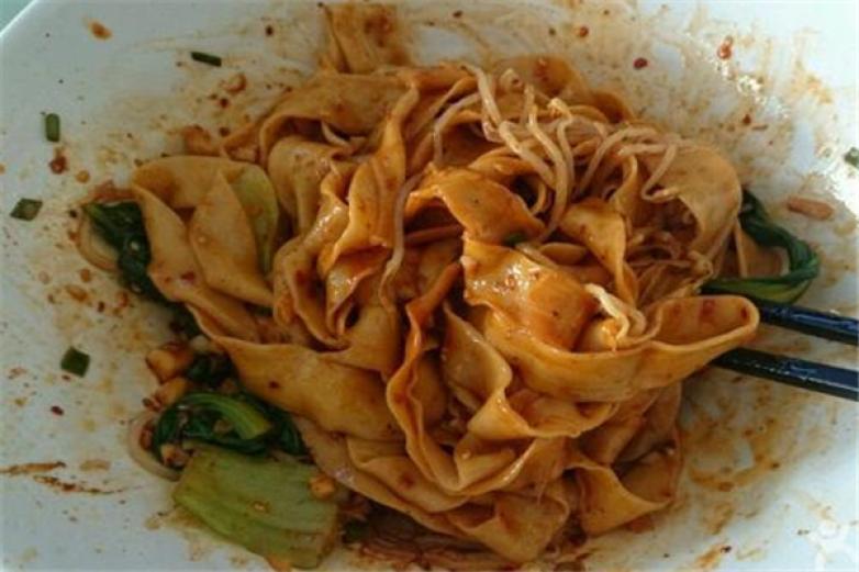 闯王面馆