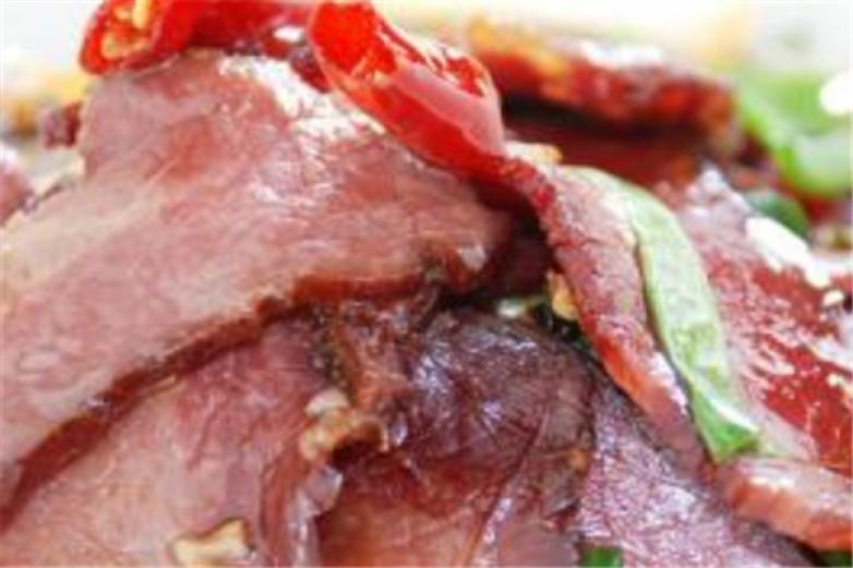 梦哥汗牛肉杯