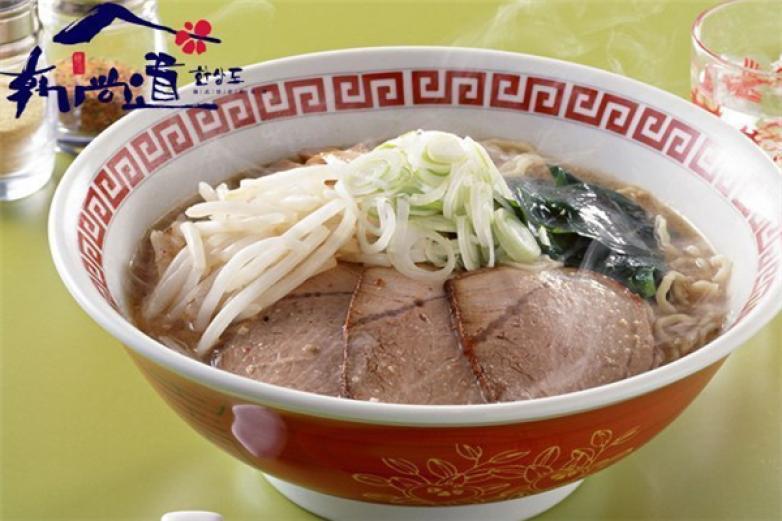 韩尚道韩式料理