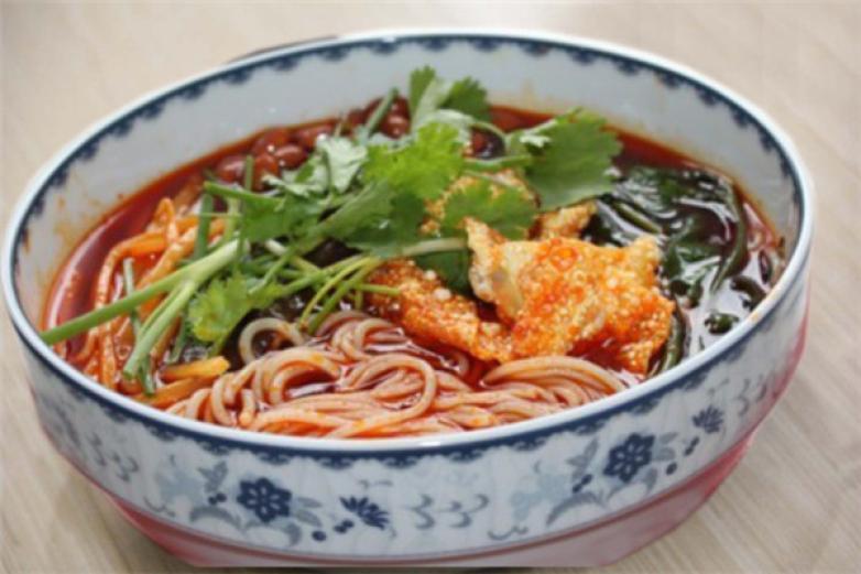 螺队长螺蛳粉