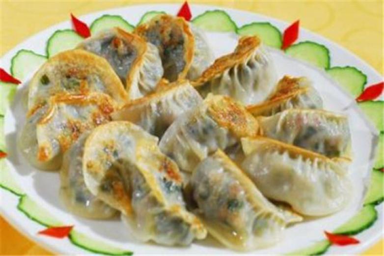 诚成煎饺