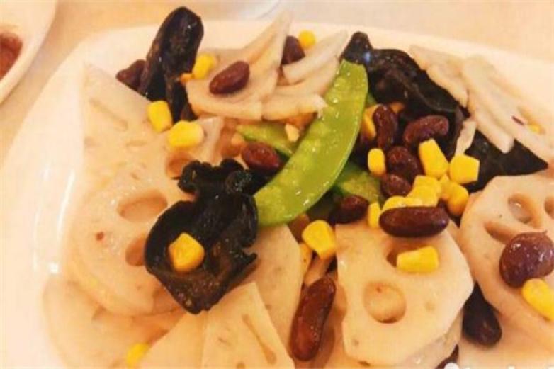 金泉美食宫