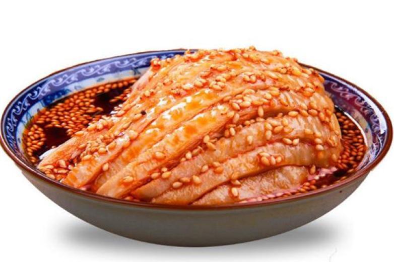 岳记棒棒鸡