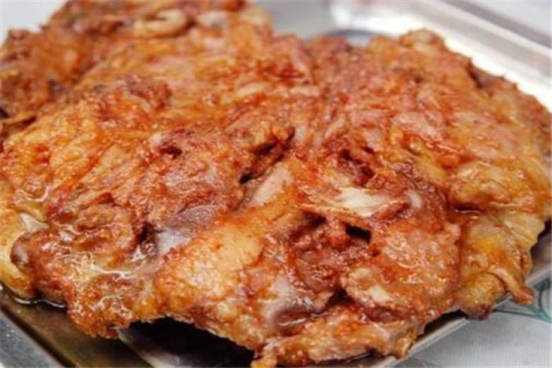 阿才鸡架