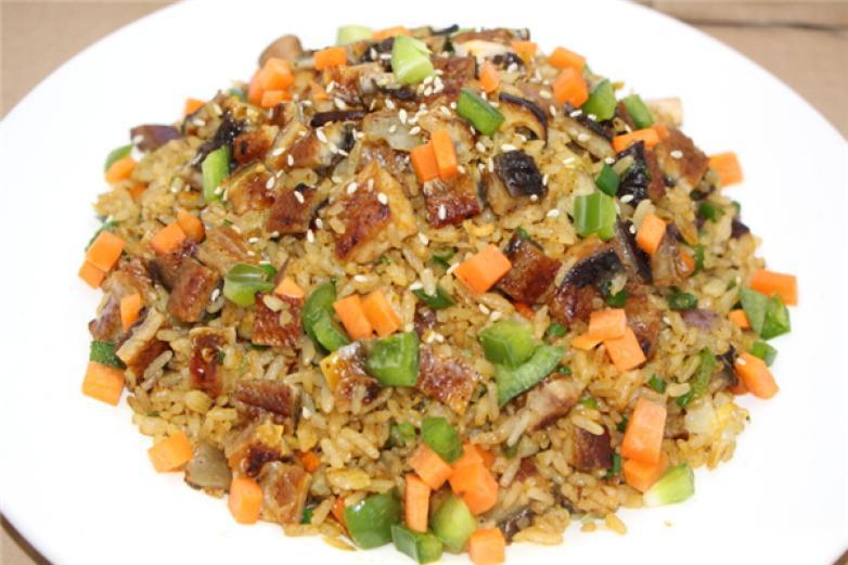 吾本炒饭
