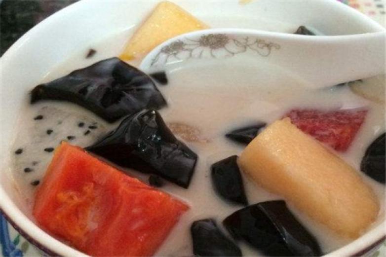 宝贝糖水