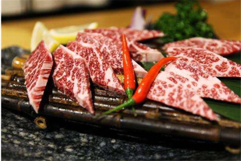 柒度烤肉王