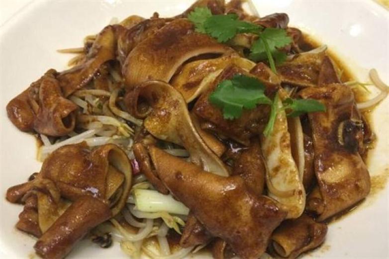 潮味轩