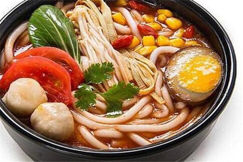 陈王土豆粉
