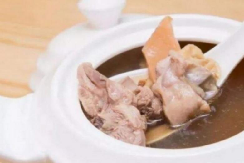 汤匠人