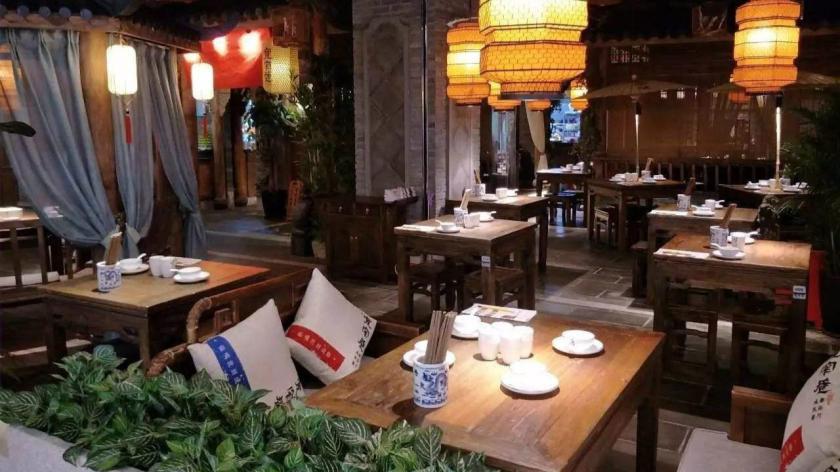 茶港港式茶餐厅