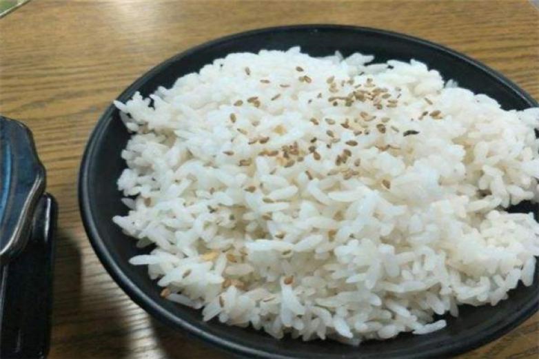 张大泡饭