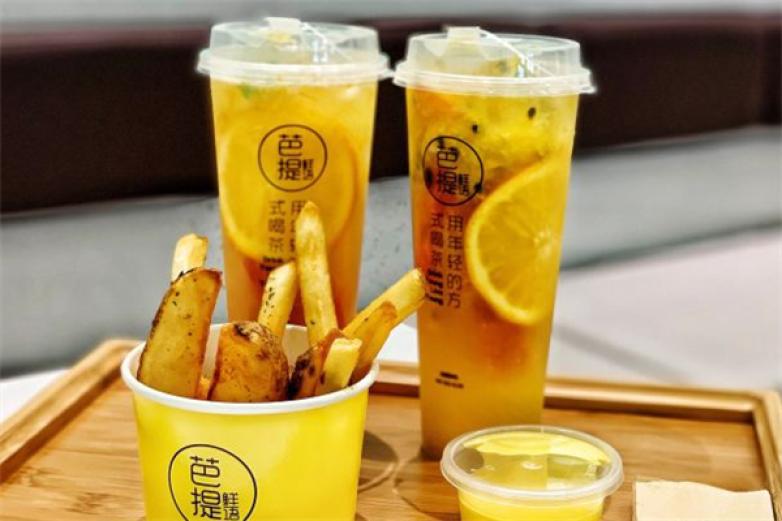 芭提鲜语