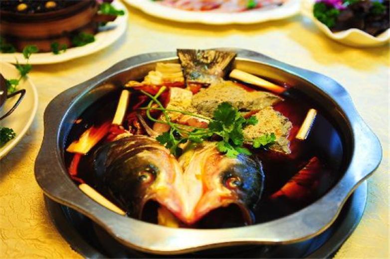 朋驰火锅