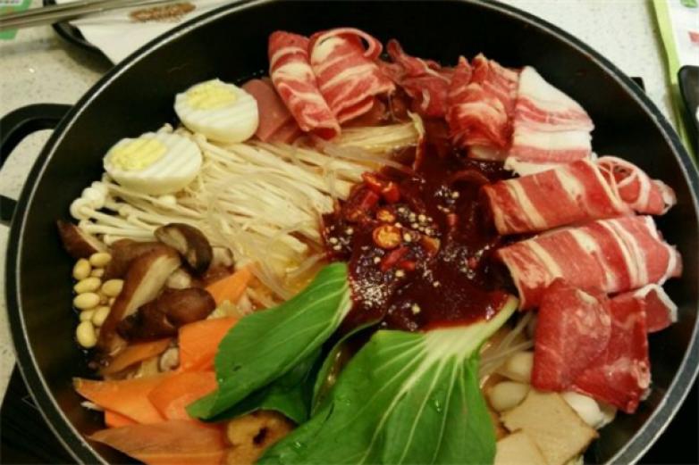 真熙家