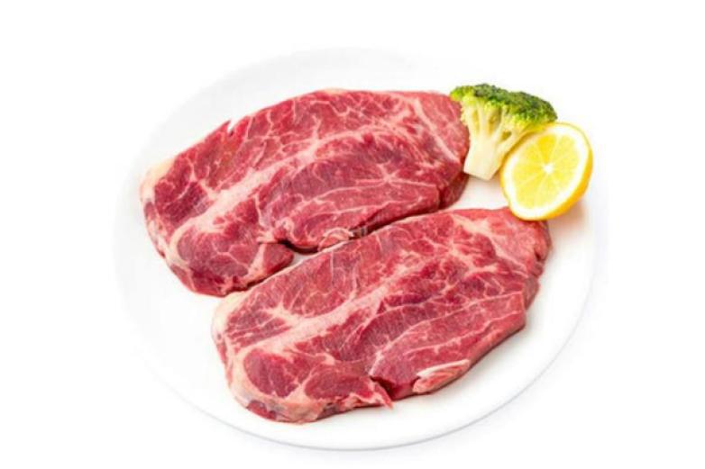 文塔斯牛排