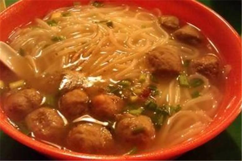 富记鱼蛋粉