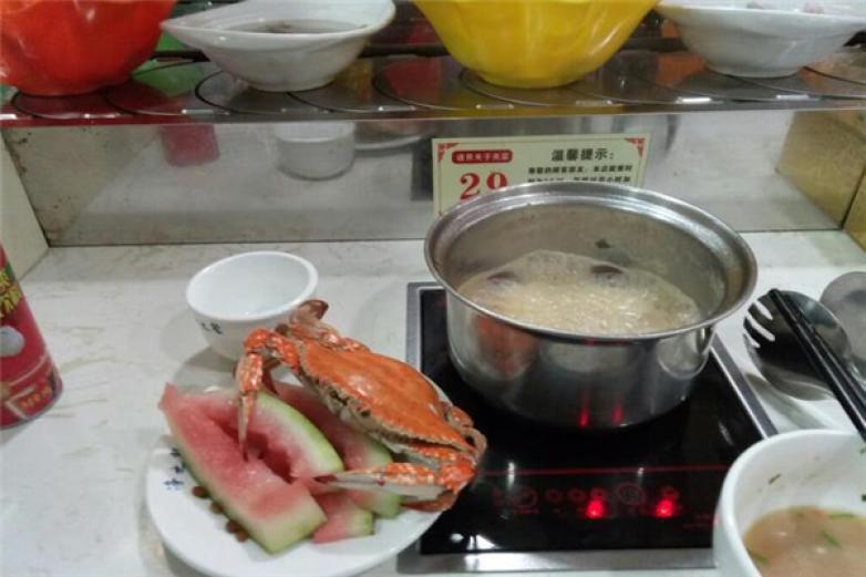 开门红小火锅