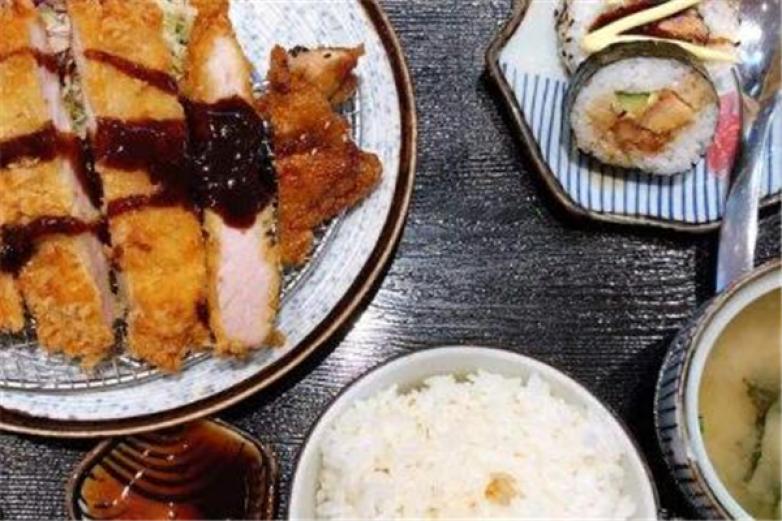 和风食堂日式料理