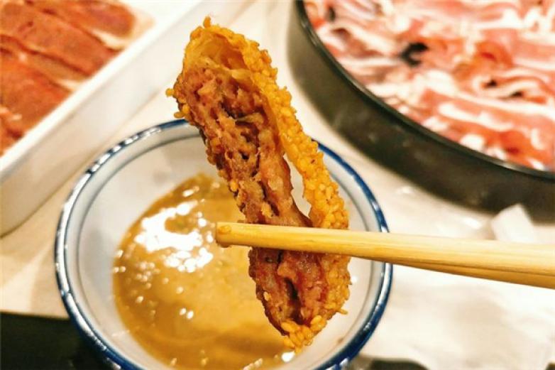满恒记清真涮羊肉