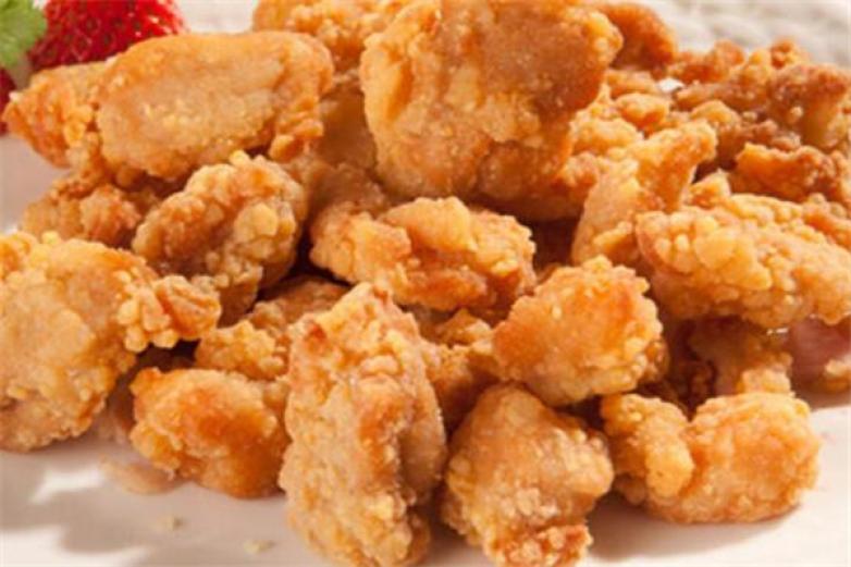呷呷乐爆汁泡泡鸡