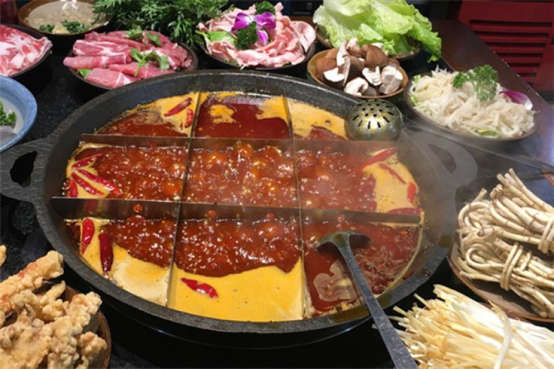 鱻境鱼捞火锅